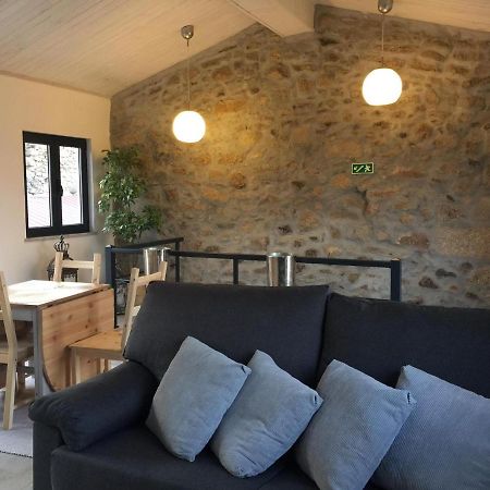 Casa Tomé - Turismo Rural Freches Extérieur photo
