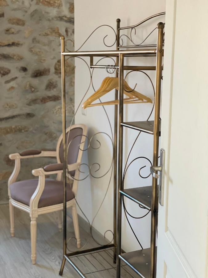 Casa Tomé - Turismo Rural Freches Extérieur photo