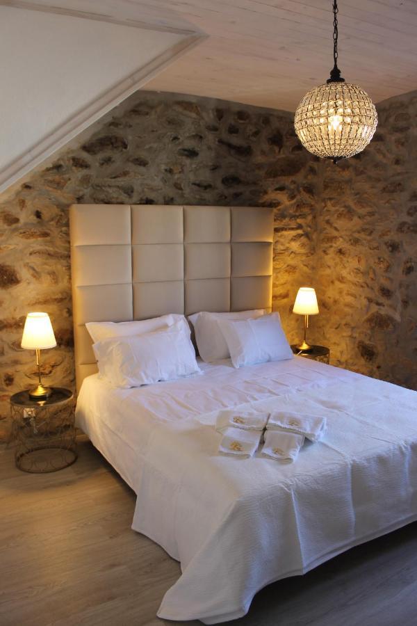 Casa Tomé - Turismo Rural Freches Extérieur photo