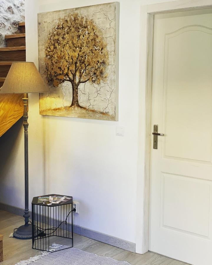 Casa Tomé - Turismo Rural Freches Extérieur photo