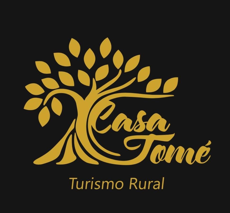 Casa Tomé - Turismo Rural Freches Extérieur photo
