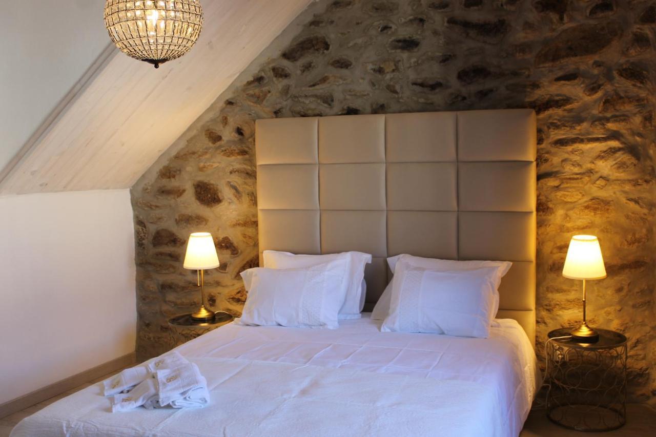 Casa Tomé - Turismo Rural Freches Extérieur photo